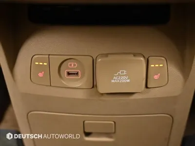 Kia Canival 2015, 104485 км, за 14300000 KRW - фото 16