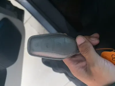 BYD Song PLUS New Energy 2023, 31200 км, за 105222.53 CNY - фото 12