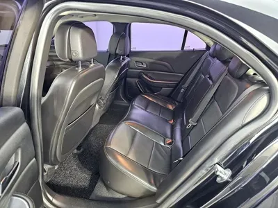 ChevroletGMDaewoo Malibu 2015, 113838 км, за 2700000 KRW - фото 9