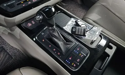 Kia Canival 2016, 181451 км, за 9300000 KRW - фото 9