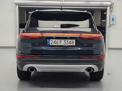 Lincoln Corsair 2020, 67985 км, за 22900000 KRW