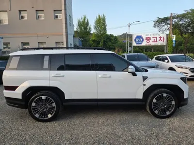 Hyundai Santafe 2025, 31181 км, за 41500000 KRW
