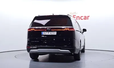 Kia Canival 2021, 60828 км, за 10000 KRW
