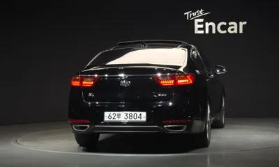 Kia K7 2018, 88328 км, за 16300000 KRW