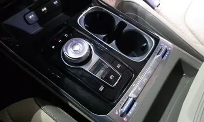 Kia Canival 2023, 26134 км, за 31990000 KRW - фото 9