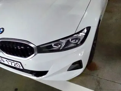 BMW 3-Series 2026, 900 км, за 42500000 KRW