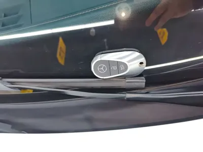 Mercedes-Benz C-Class 2022, 52500 км, за 160700 CNY - фото 9