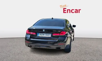 BMW 5-Series 2017, 100719 км, за 24200000 KRW - фото 4