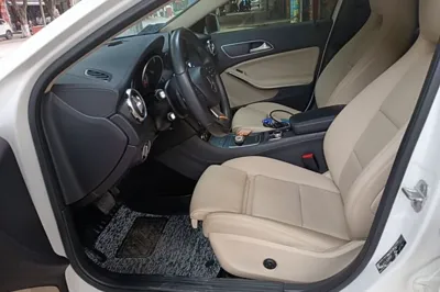 Mercedes-Benz GLA 2017, 106199 км, за 76776.83 CNY - фото 17