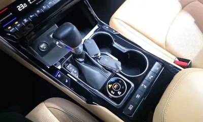 Kia Mohave 2021, 71675 км, за 26990000 KRW - фото 9