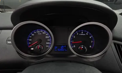 Hyundai Genesis 2010, 162667 км, за 5750000 KRW - фото 8