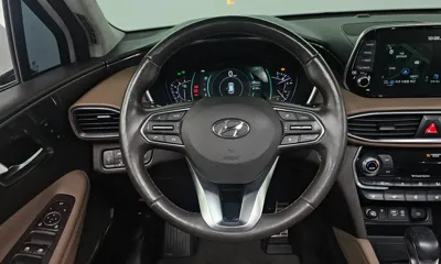 Hyundai Santafe 2019, 106791 км, за 20500000 KRW - фото 13