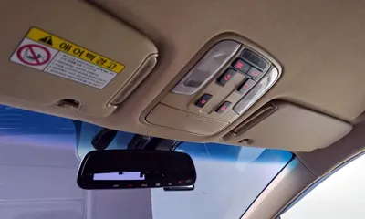 Kia Canival 2019, 122246 км, за 21000000 KRW - фото 19