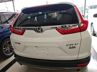 Honda CR-V 2018, 57900 км, за 73300 CNY - фото 6
