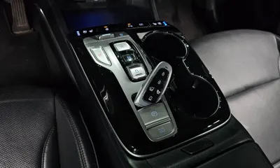 Hyundai Tucson 2022, 88894 км, за 22300000 KRW - фото 9