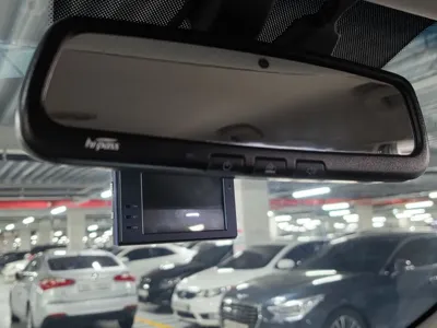 KG_Mobility_Ssangyong Rexton 2019, 81199 км, за 14500000 KRW - фото 14