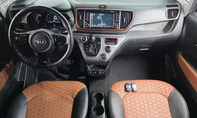 Kia Ray 2019, 76889 км, за 13900000 KRW - фото 7