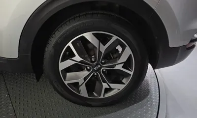 Kia Sportage 2019, 105850 км, за 12490000 KRW - фото 21