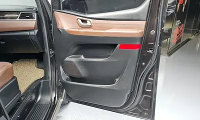 Hyundai Starex 2019, 142288 км, за 17900000 KRW - фото 25