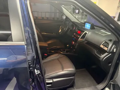 KG_Mobility_Ssangyong TIBOLI 2018, 36255 км, за 8990000 KRW - фото 14