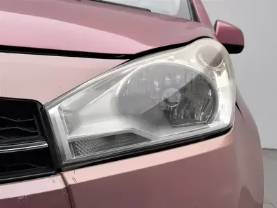 Suzuki Alto 2012, 55700 км, за 13799 CNY - фото 7