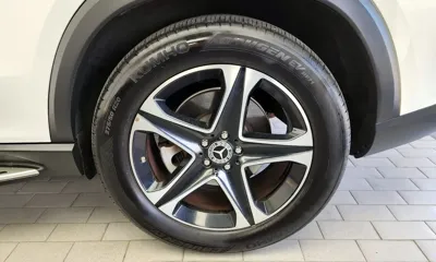 Mercedes-Benz GLE-Class 2022, 83149 км, за 64900000 KRW - фото 21
