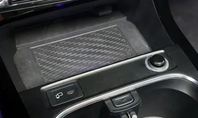 Mercedes-Benz A-Class 2020, 116328 км, за 18500000 KRW - фото 20