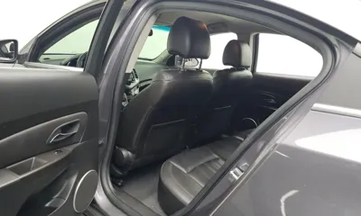 ChevroletGMDaewoo Cruze 2011, 118074 км, за 2500000 KRW - фото 11