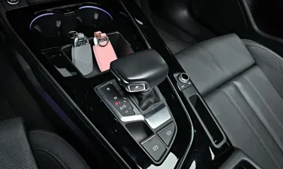 Audi A5 2022, 37316 км, за 33500000 KRW - фото 9