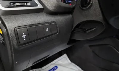 Hyundai Tucson 2017, 152170 км, за 9300000 KRW - фото 14