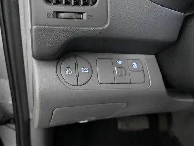 Hyundai Starex 2019, 318000 км, за 7300000 KRW - фото 18