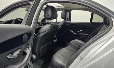 Mercedes-Benz C-Class 2018, 129877 км, за 13300000 KRW - фото 11