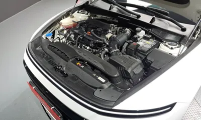 Hyundai Sonata 2024, 34109 км, за 30900000 KRW - фото 6