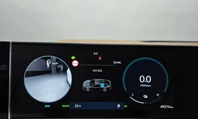 Hyundai Sonata 2024, 49273 км, за 32500000 KRW - фото 8