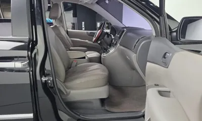Kia Canival 2014, 73407 км, за 4500000 KRW - фото 11
