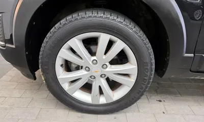 ChevroletGMDaewoo Captiva 2014, 157711 км, за 2800000 KRW - фото 5