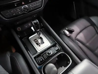KG_Mobility_Ssangyong Rexton 2018, 168988 км, за 11900000 KRW - фото 14