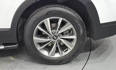 Hyundai Santafe 2019, 52807 км, за 21200000 KRW - фото 5