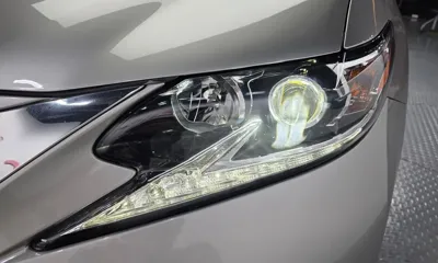 Lexus ES 2018, 101308 км, за 24300000 KRW - фото 22