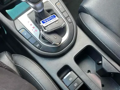 Kia K3 2022, 100000 км, за 13000000 KRW - фото 20