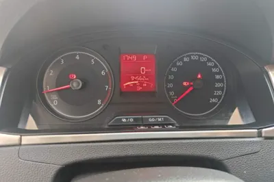 Volkswagen Santana 2016, 94500 км, за 31585.15 CNY - фото 12