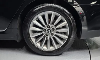 Hyundai Equus 2015, 293533 км, за 4500000 KRW - фото 5