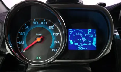 ChevroletGMDaewoo Spark 2015, 75794 км, за 3700000 KRW - фото 8