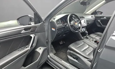Volkswagen Tiguan 2018, 96274 км, за 19200000 KRW - фото 10