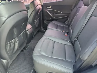 Hyundai Santafe 2015, 194500 км, за 7200000 KRW - фото 16