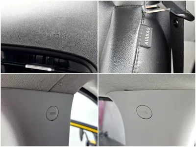 Hyundai Staria 2022, 116863 км, за 24700000 KRW - фото 15