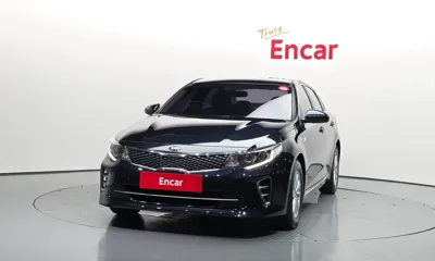 Kia K5 2016, 79824 км, за 9200000 KRW - фото 3