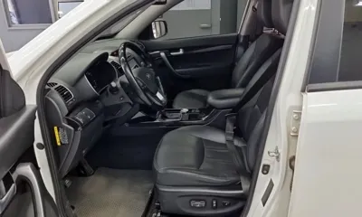 Kia Sorento 2013, 214000 км, за 3800000 KRW - фото 10