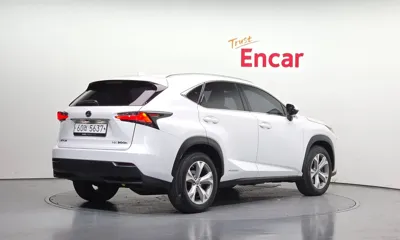 Lexus NX 2015, 149424 км, за 21000000 KRW