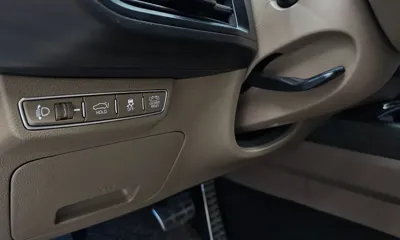 Kia K8 2023, 73352 км, за 27900000 KRW - фото 29